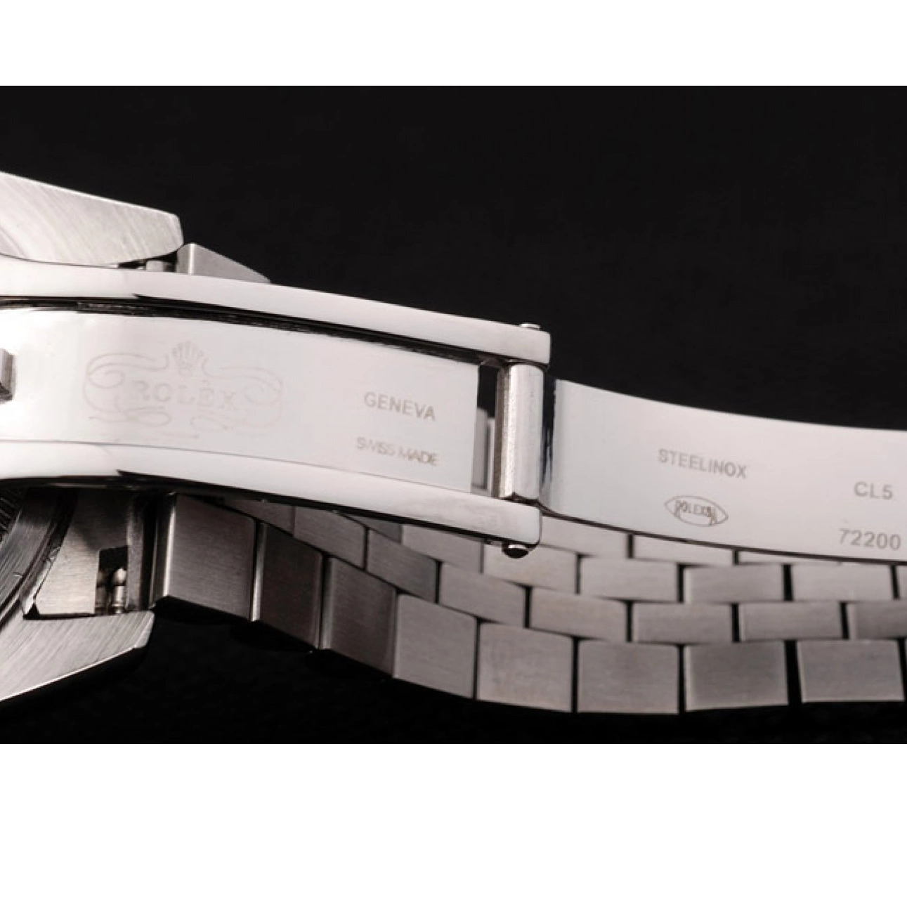AAA replica watch Swiss Mechanism-srl27 Rolex Datejust 0626